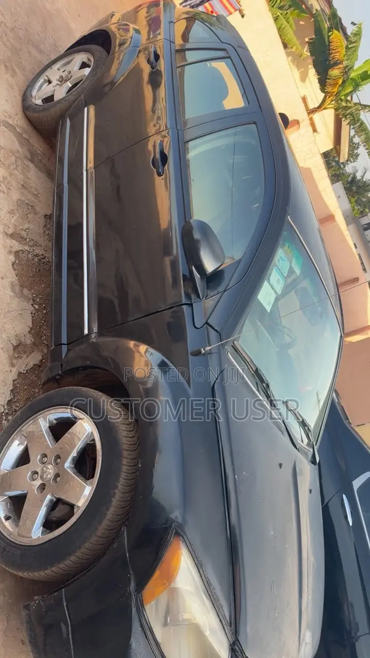 Dodge Caliber 2.0 2008 Blue