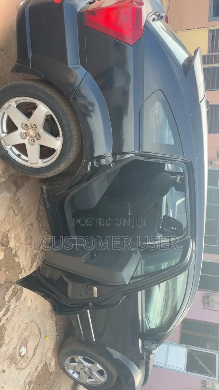 Dodge Caliber 2.0 2008 Blue
