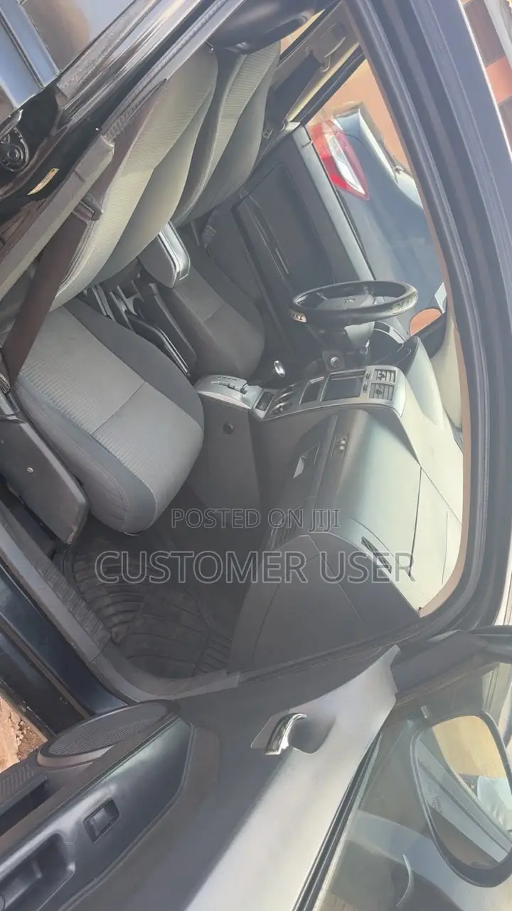 Dodge Caliber 2.0 2008 Blue