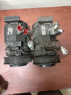 Toyota Highlander 2001- 2007 AC Compressor