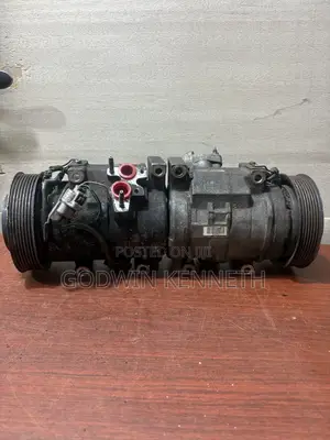 Toyota Highlander 2001- 2007 AC Compressor