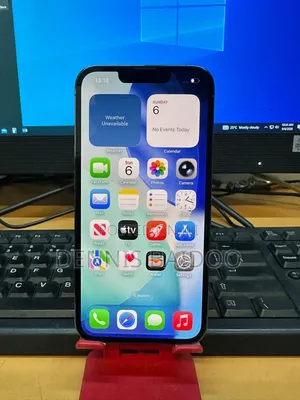 Apple iPhone 13 Pro 128 GB Blue