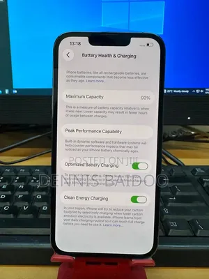 Apple iPhone 13 Pro 128 GB Blue