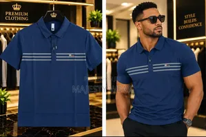 Quality Turkey Club T Shirt for Men
