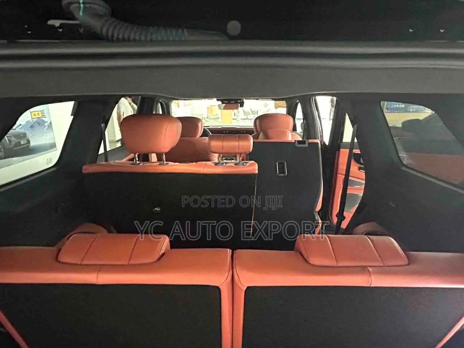 Exeed VX 2026 Black