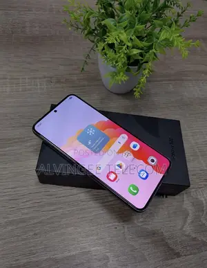 Samsung Galaxy S22 5G 128 GB Pink