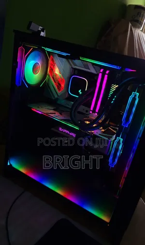 The Sapphire Nitro+ Radeon Rx 5700 Xt 8GB I