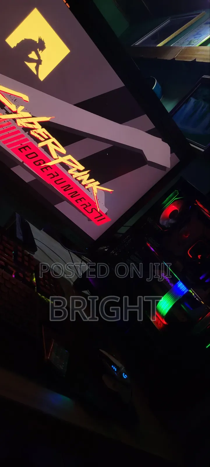 The Sapphire Nitro+ Radeon Rx 5700 Xt 8GB I