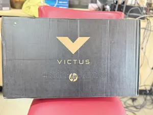 New Laptop HP Victus 16 16GB Intel Core i7 SSD 512GB