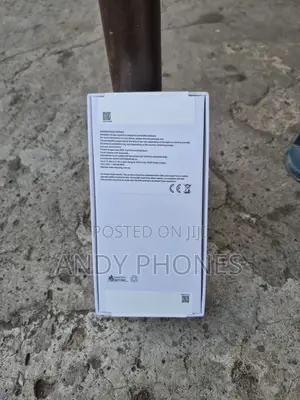 New Samsung Galaxy A17 5G 256 GB Black