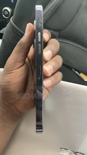 Apple iPhone 14 Pro Max 256 GB Purple