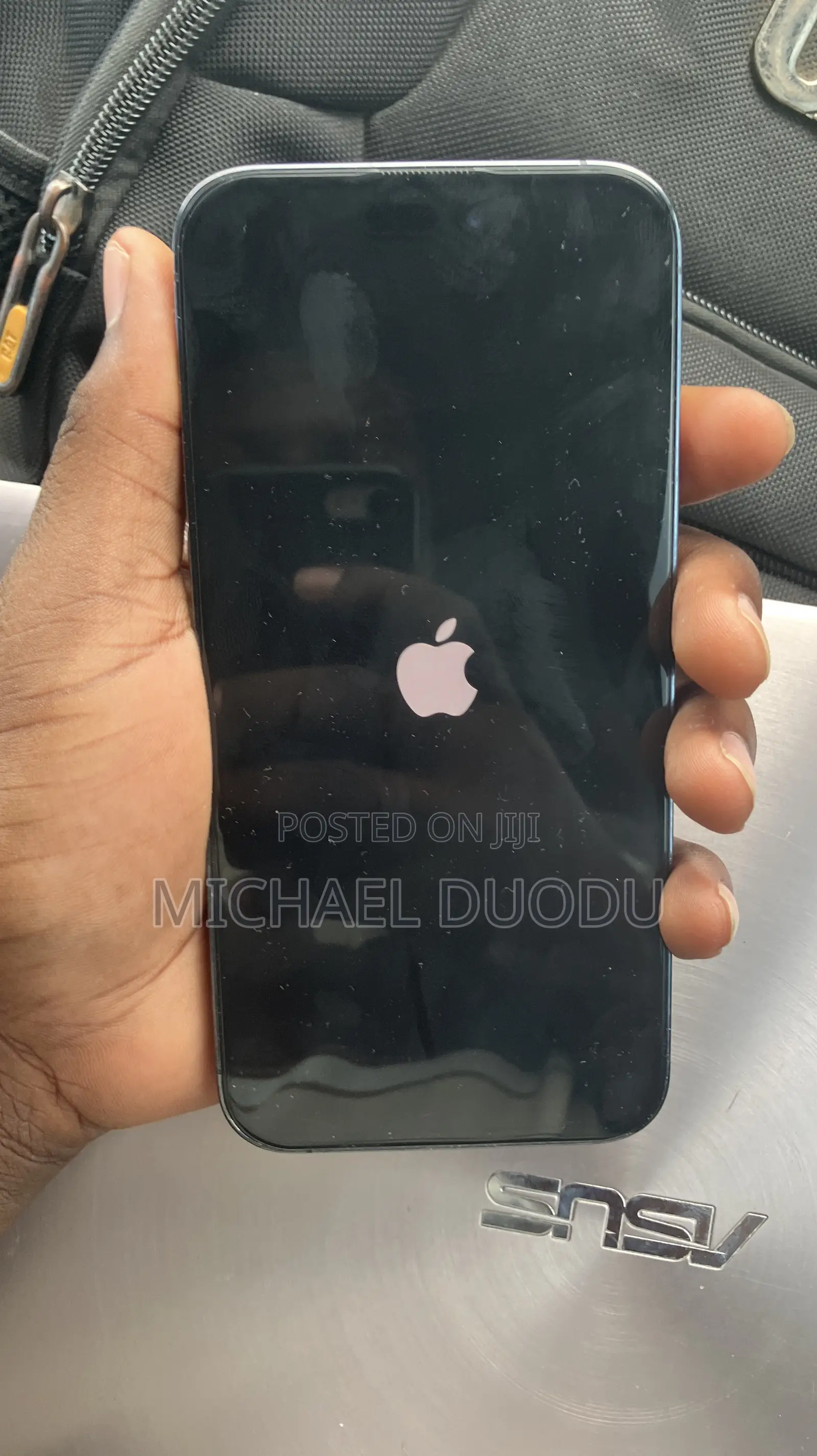 Apple iPhone 14 Pro Max 256 GB Purple