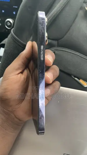 Apple iPhone 14 Pro Max 256 GB Purple