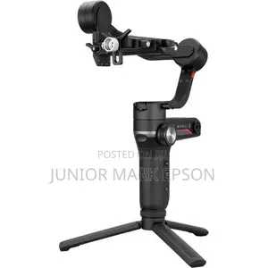 Weebill Gimbal