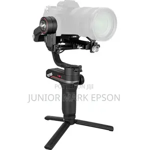 Weebill Gimbal
