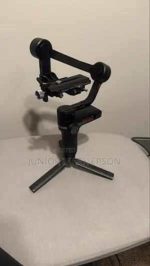 Weebill Gimbal