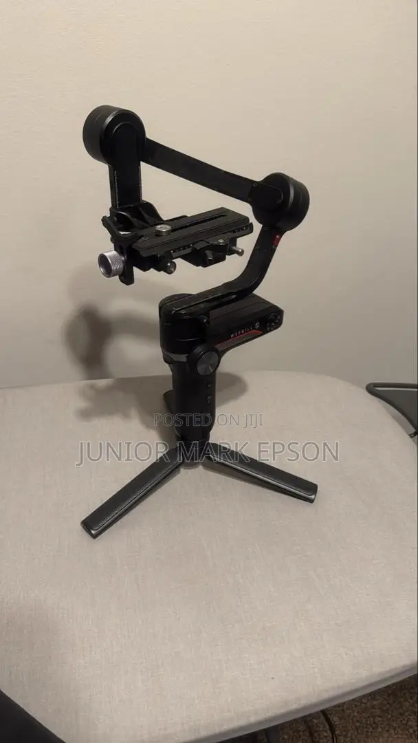 Weebill Gimbal