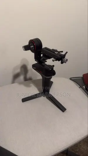 Weebill Gimbal