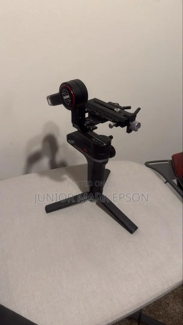 Weebill Gimbal