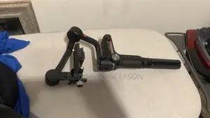 Weebill Gimbal