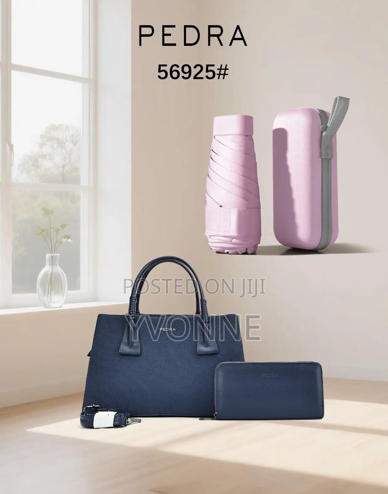 Ladies Original Bags