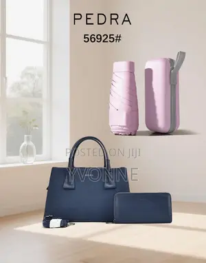 Ladies Original Bags