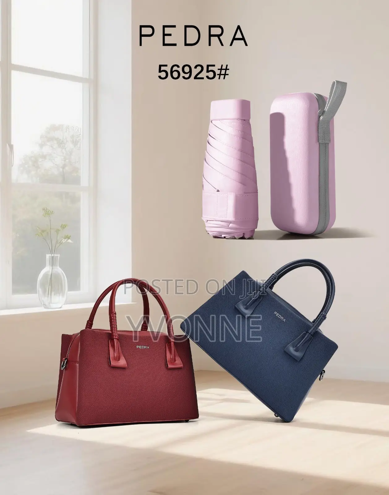 Ladies Original Bags