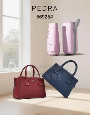 Ladies Original Bags