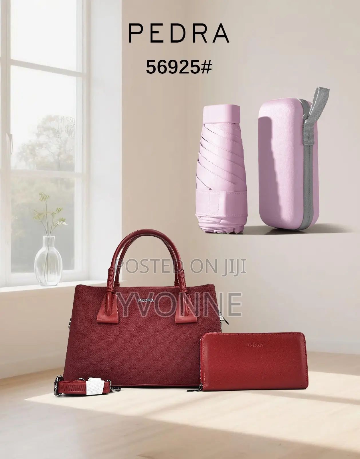 Ladies Original Bags