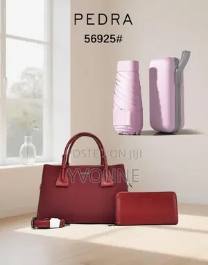 Ladies Original Bags