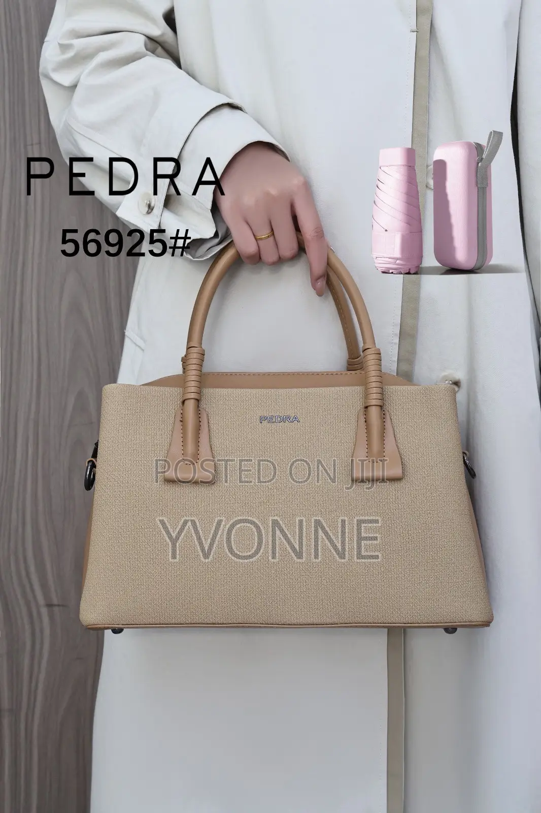 Ladies Original Bags