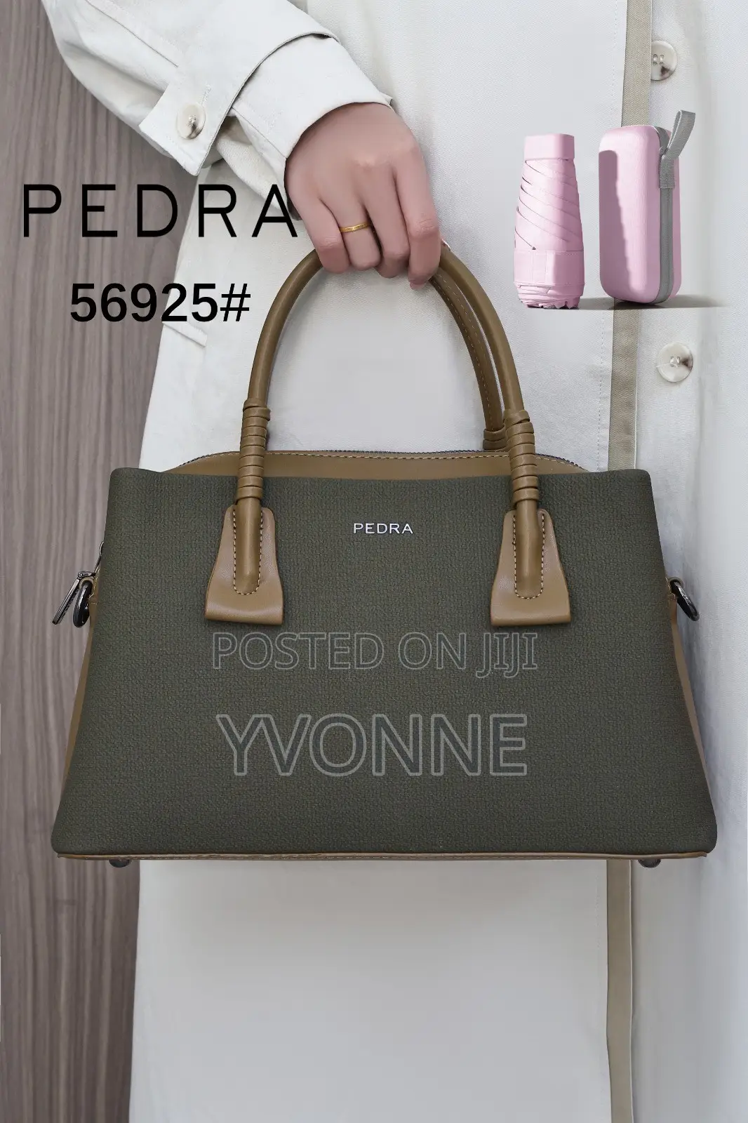 Ladies Original Bags