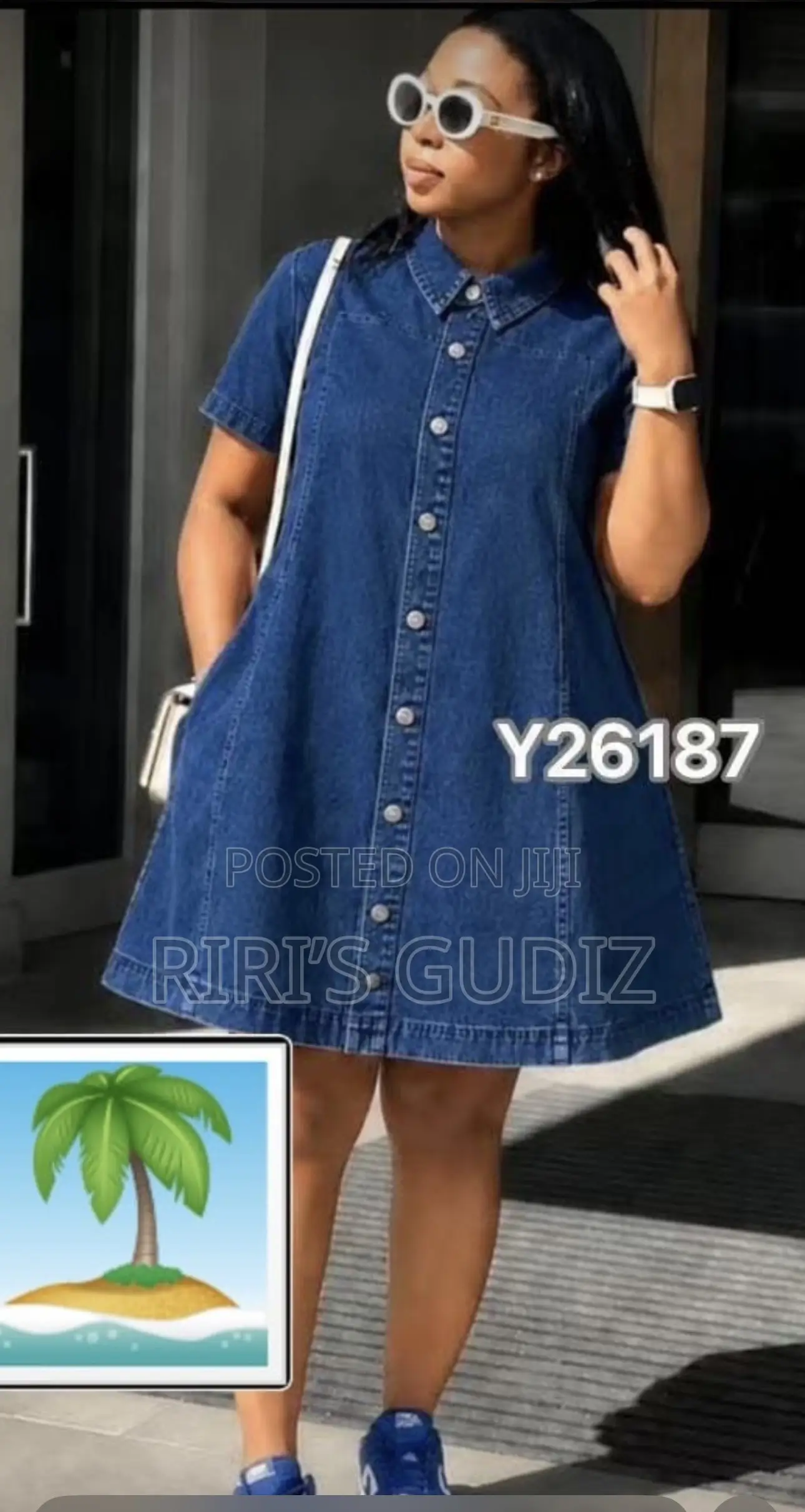 Riri’s Gudiz
