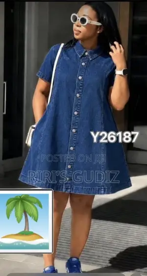 Riri’s Gudiz