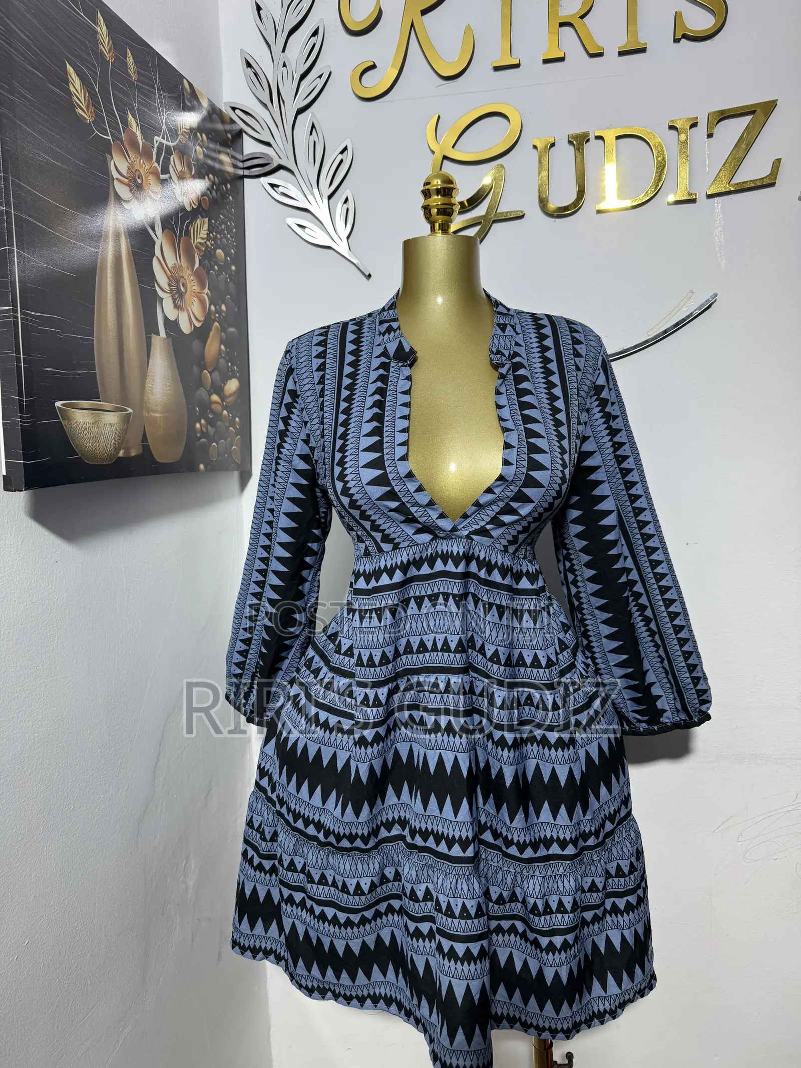 Riri’s Gudiz