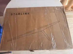 Starlink Gen 3 V4