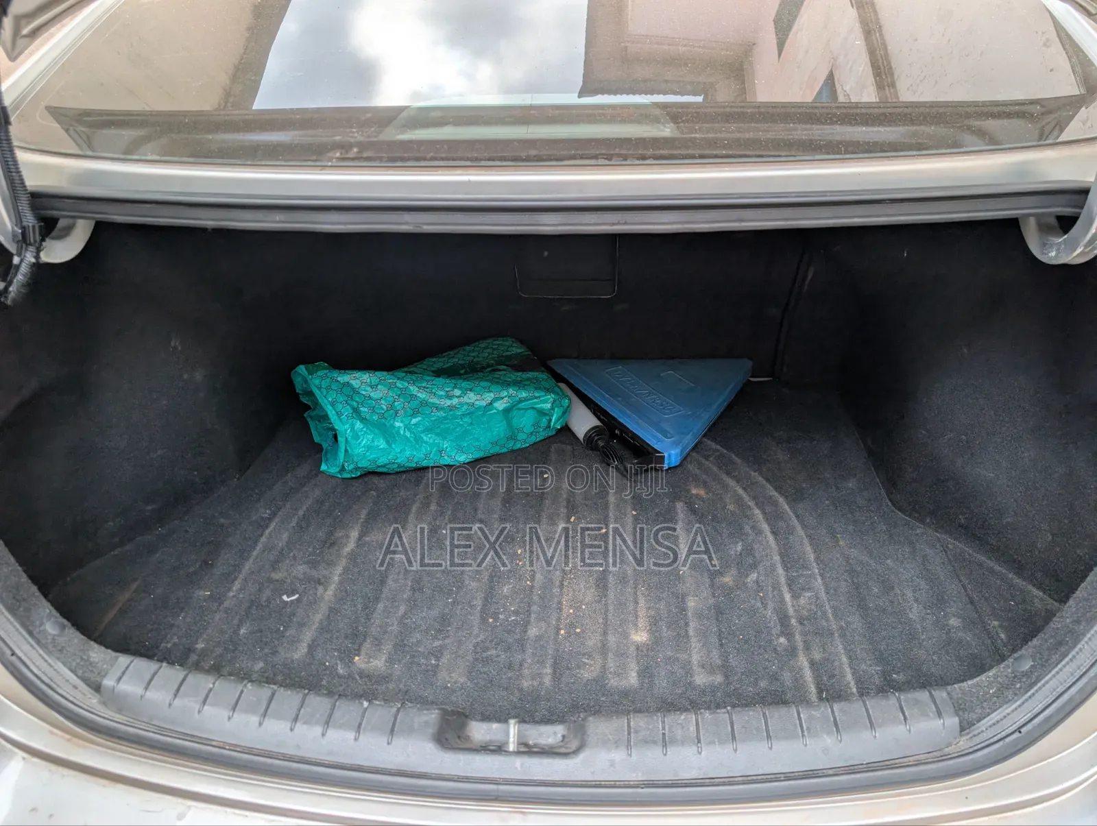Hyundai Elantra 2017 Silver