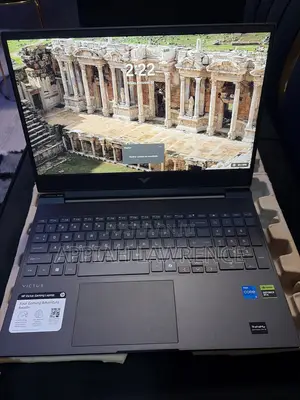 Laptop HP 15 16GB Intel Core i5 SSD 512GB