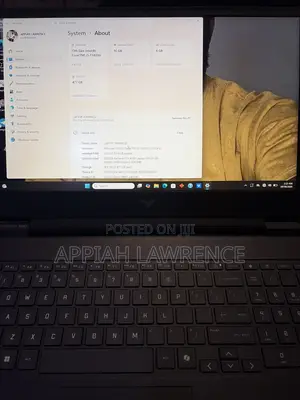 Laptop HP 15 16GB Intel Core i5 SSD 512GB