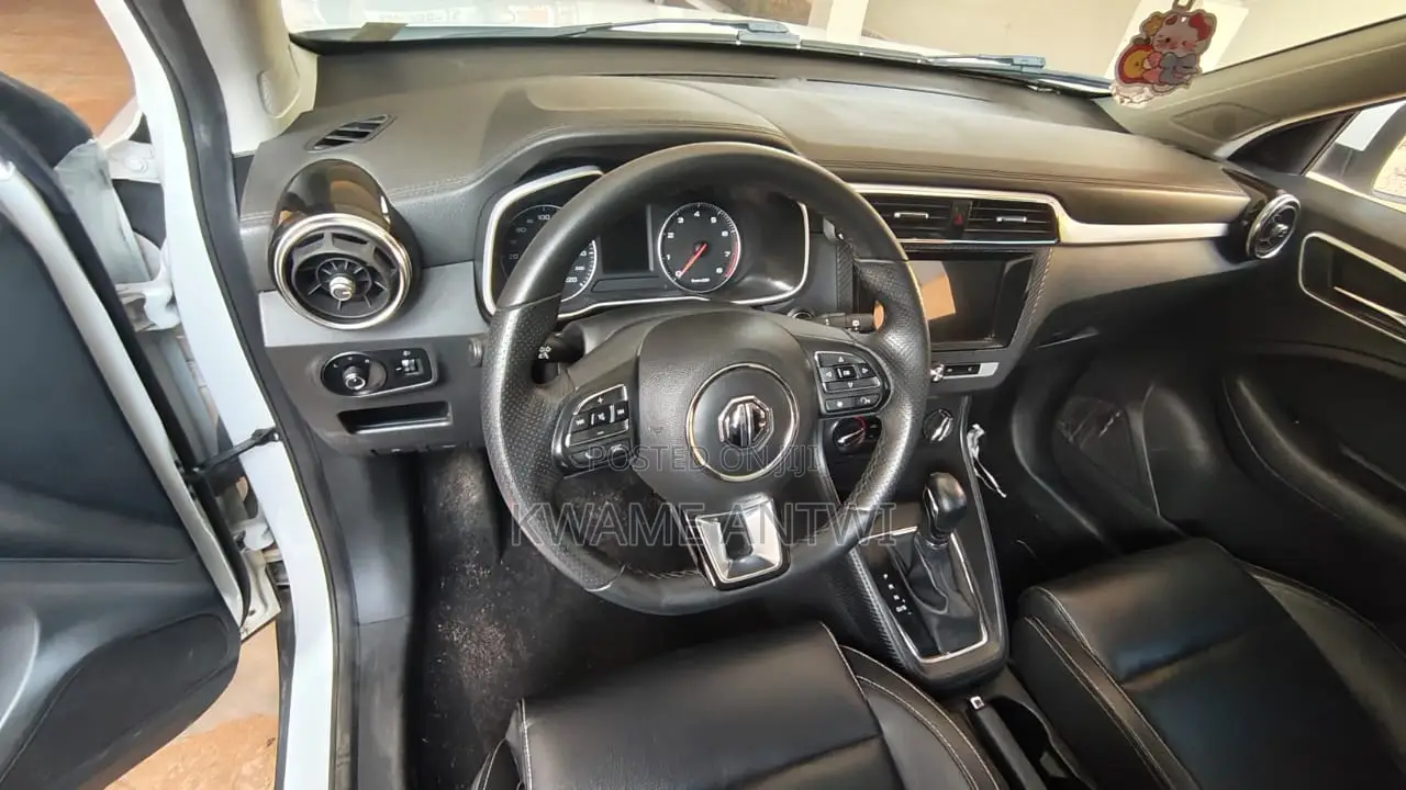 Changan CS55 Plus 1.5 Petrol FWD 2023 Gray