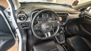 Changan CS55 Plus 1.5 Petrol FWD 2023 Gray