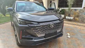 Changan CS55 Plus 1.5 Petrol FWD 2023 Gray