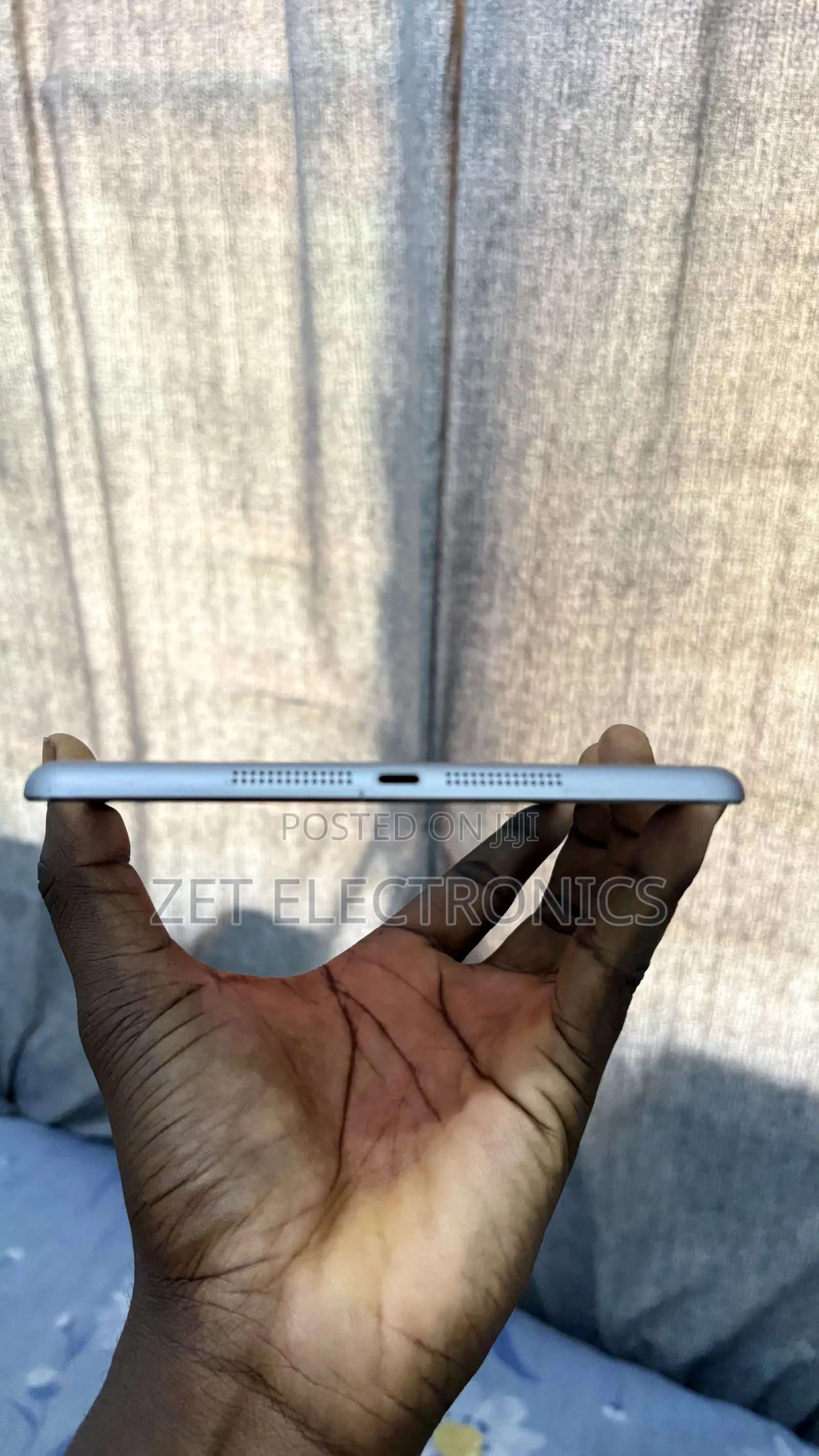 Apple iPad mini 3 16 GB Silver