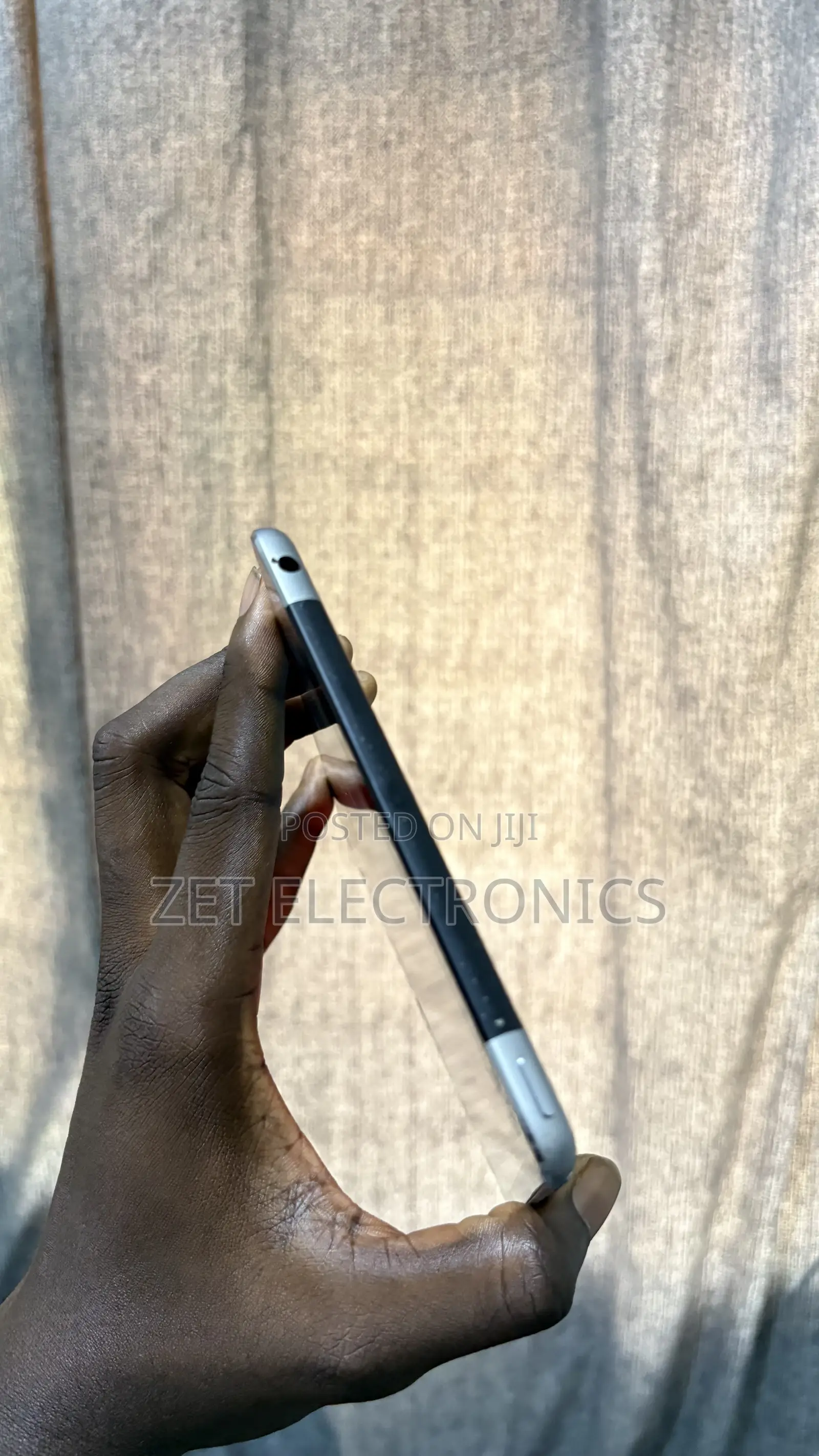 Apple iPad mini 3 16 GB Silver