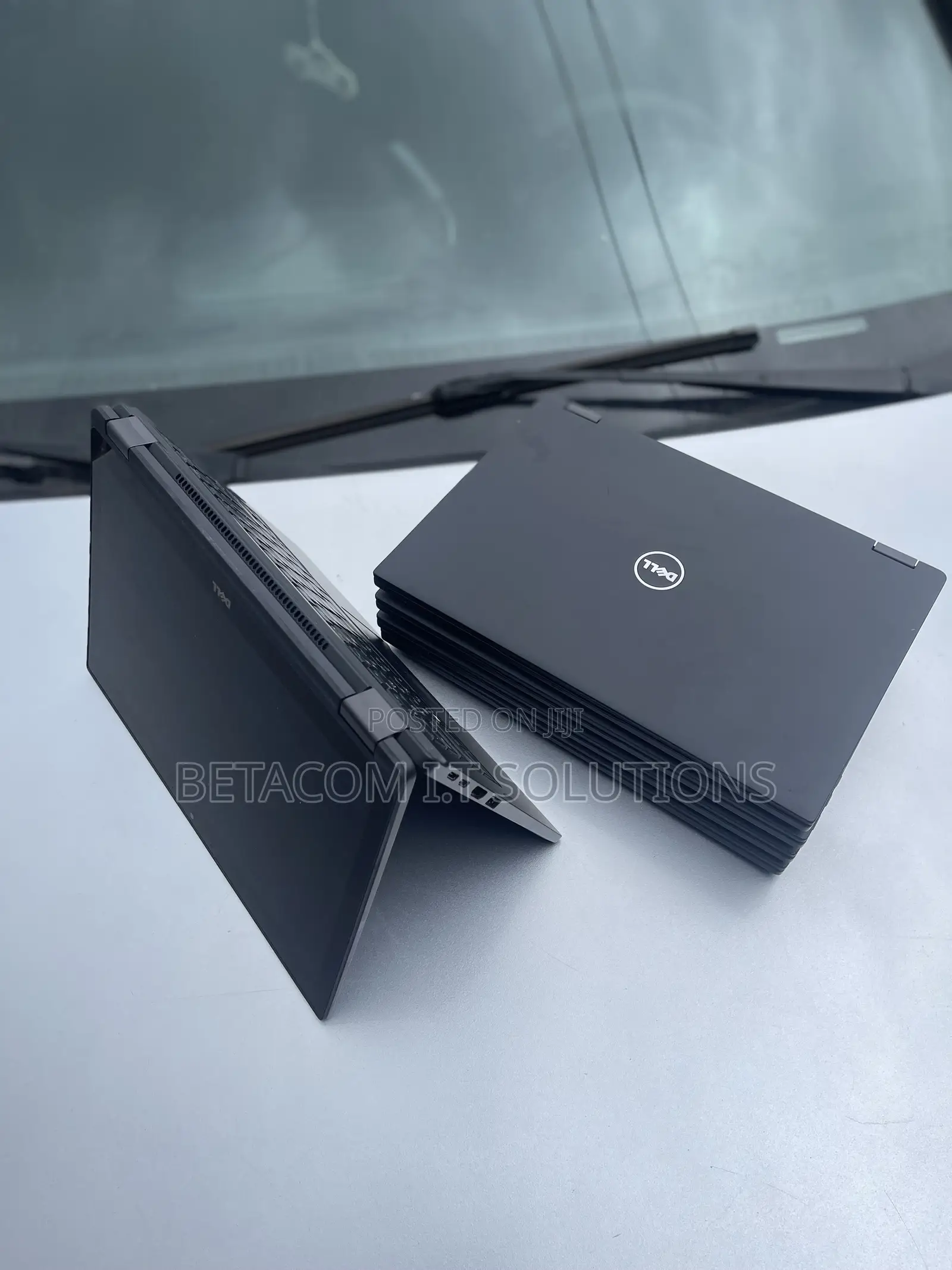 Laptop Dell Latitude 5289 2-in-1 8GB Intel Core i5 SSD 256GB