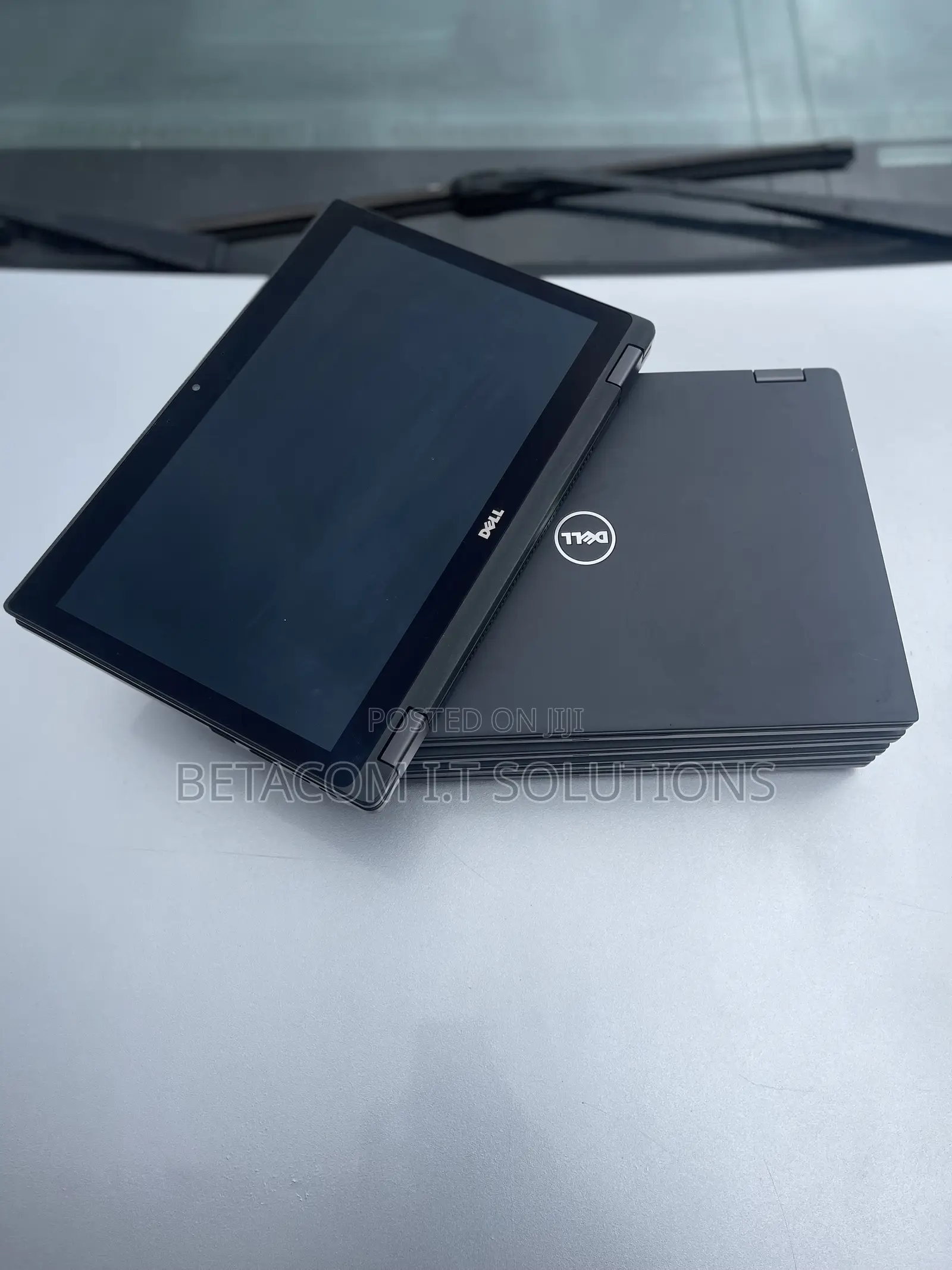 Laptop Dell Latitude 5289 2-in-1 8GB Intel Core i5 SSD 256GB