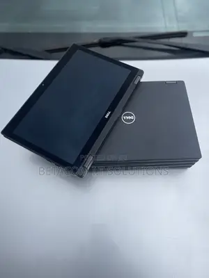 Laptop Dell Latitude 5289 2-in-1 8GB Intel Core i5 SSD 256GB