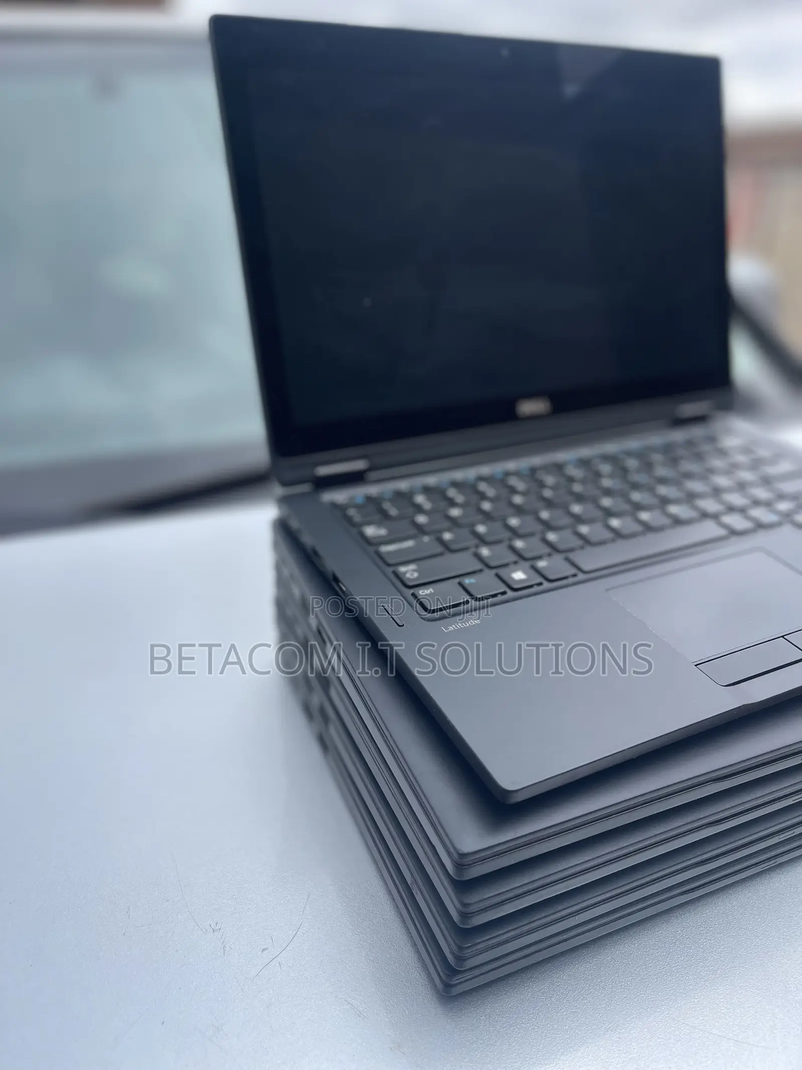Laptop Dell Latitude 5289 2-in-1 8GB Intel Core i5 SSD 256GB