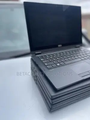 Laptop Dell Latitude 5289 2-in-1 8GB Intel Core i5 SSD 256GB