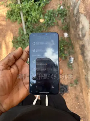 Apple iPhone 11 Pro Max 256 GB Gray